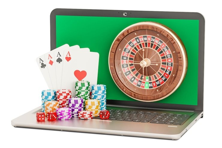 wwe2k23 Live Casino